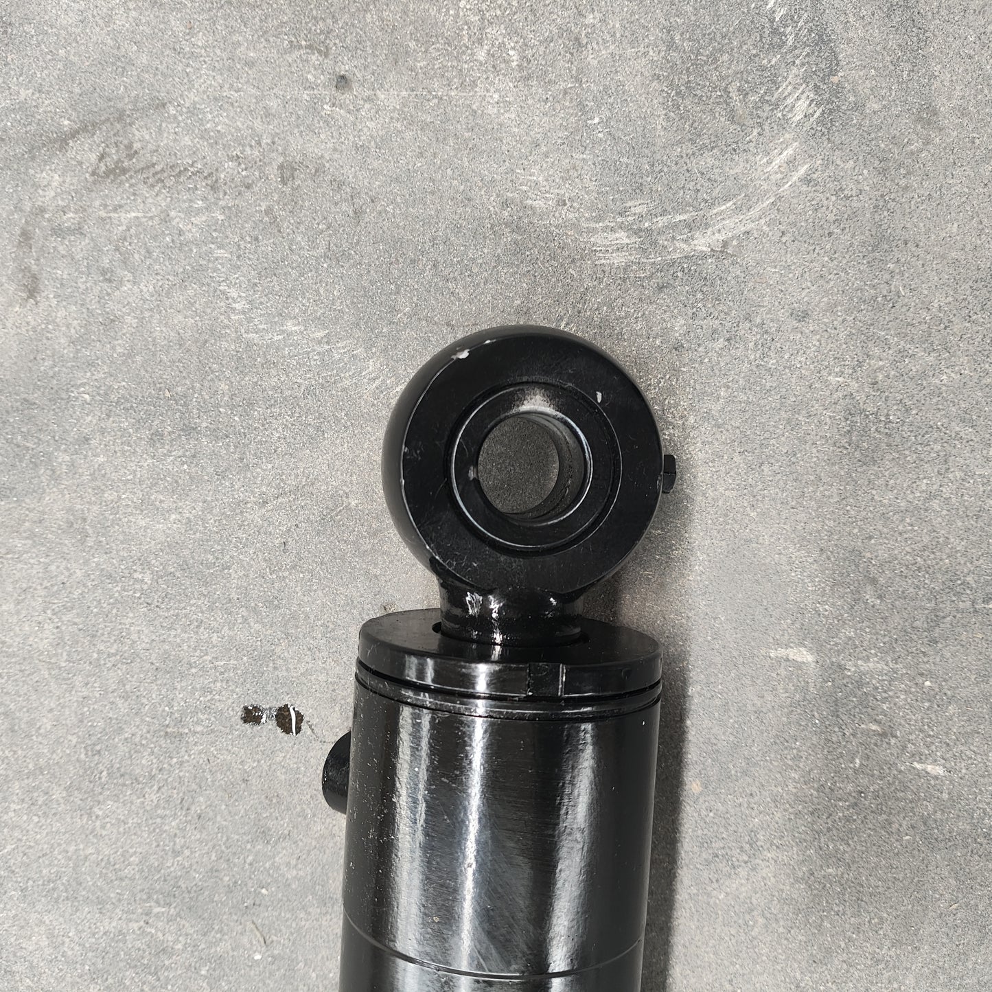 Hydraulic Blade Cylinder for 1.8-Ton Mini Excavators