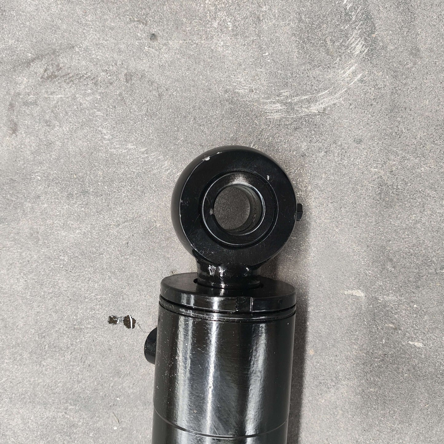 Hydraulic Blade Cylinder for 1.8-Ton Mini Excavators