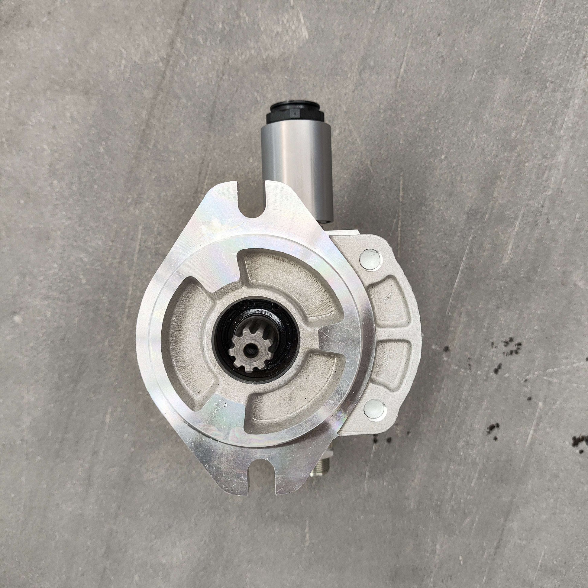 Heavy-Duty Hydraulic Pump for 1.8-Ton Mini Excavators