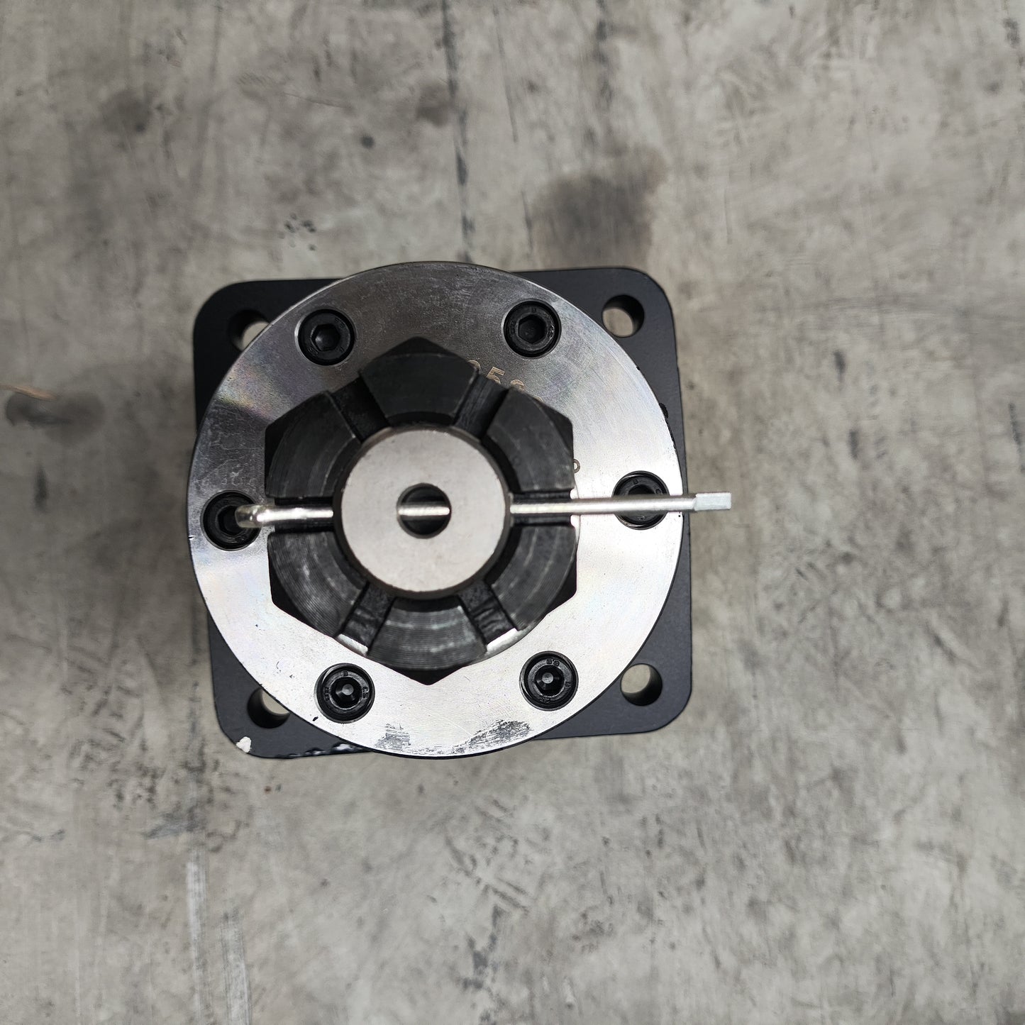 High-Performance Travel Motor for 1.8-Ton Mini Excavators