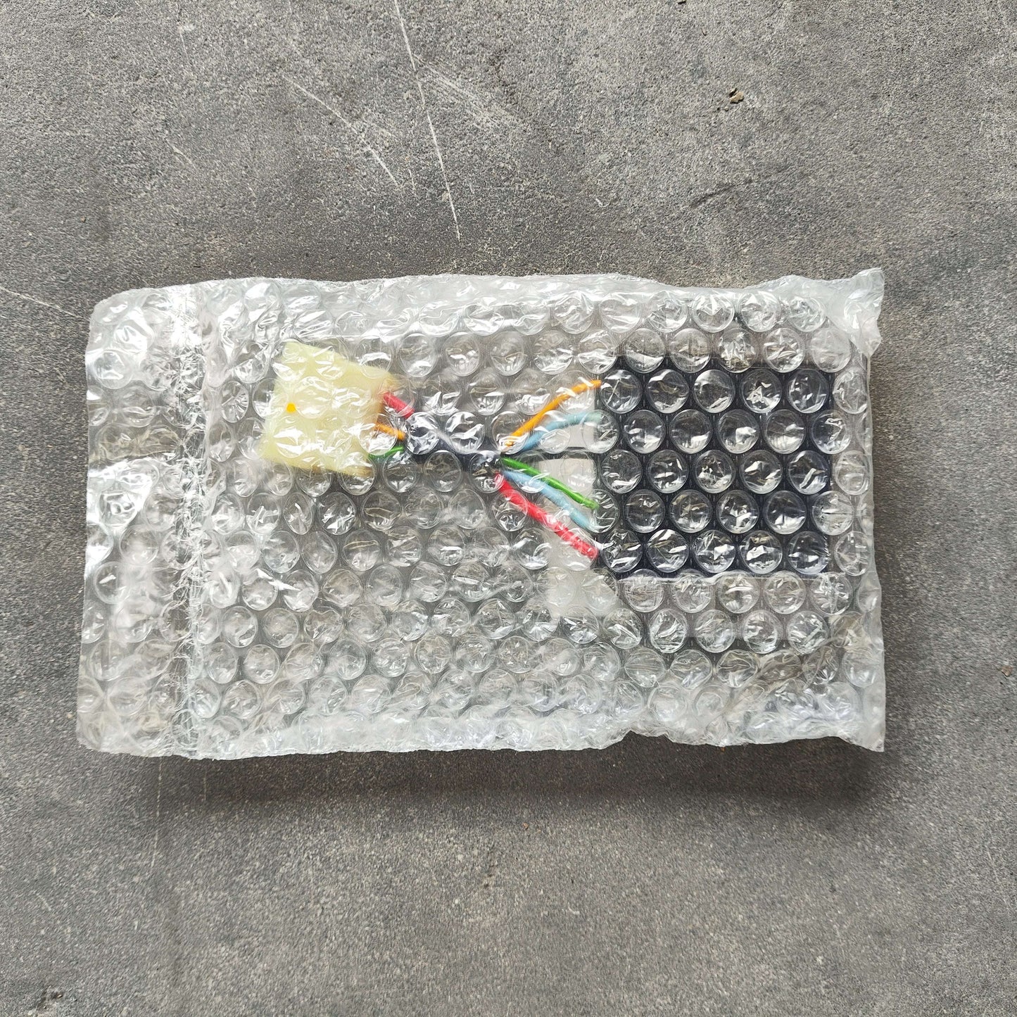 Kubota D722 Rectifier PN201-68564 Geunine