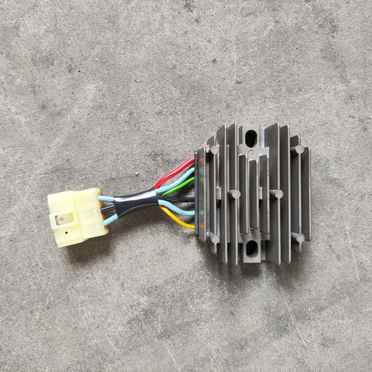 Kubota D722 Rectifier PN201-68564 Geunine