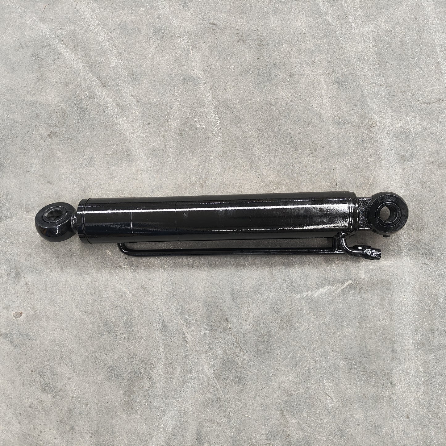 Hydraulic Arm Cylinder for 1.8-Ton Mini Excavators