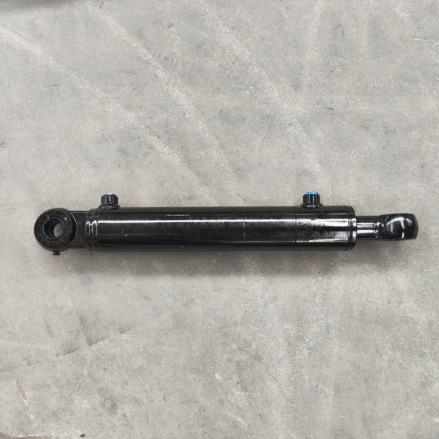Hydraulic Boom swing Cylinder for 1.8-Ton Mini Excavators