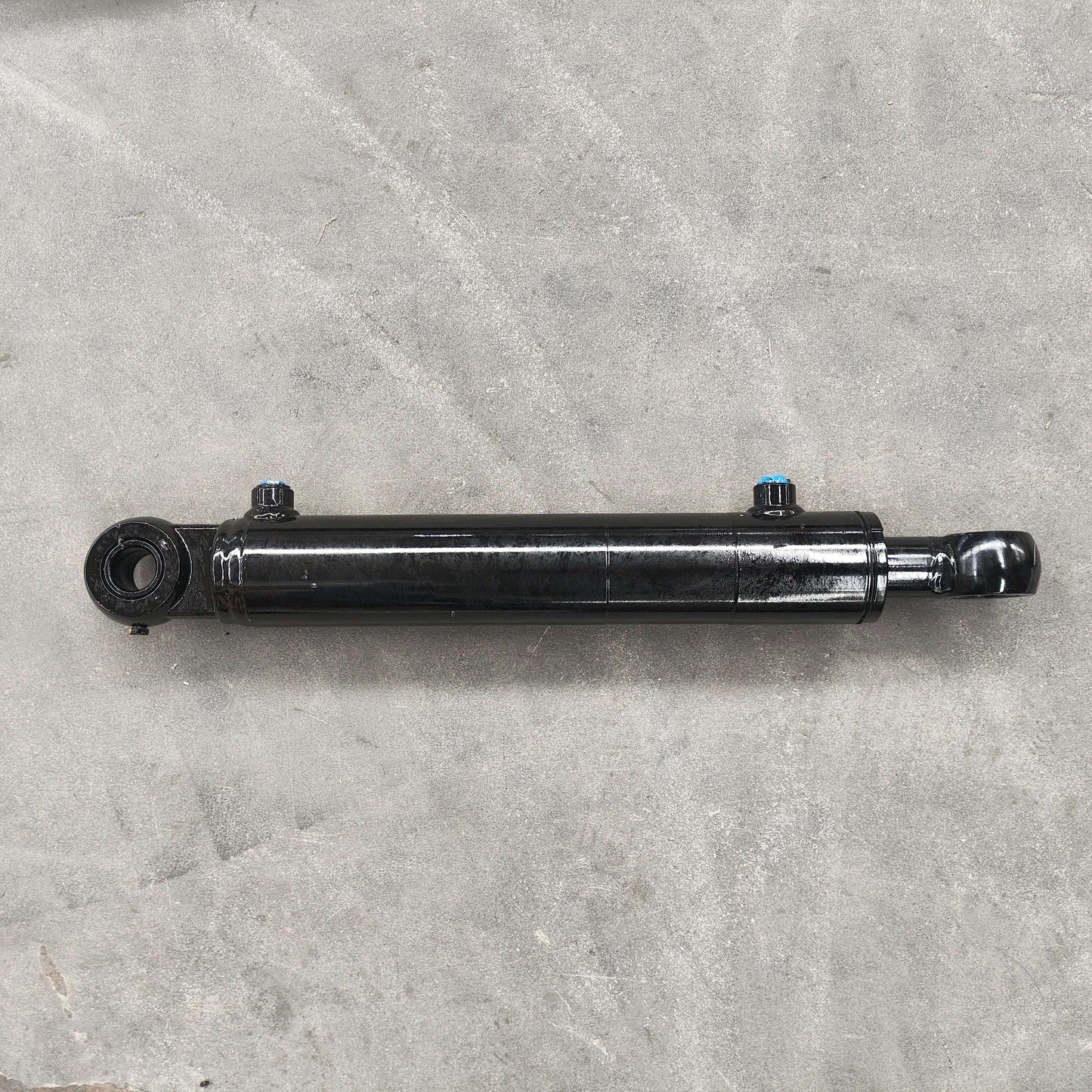 Hydraulic Boom swing Cylinder for 1.8-Ton Mini Excavators
