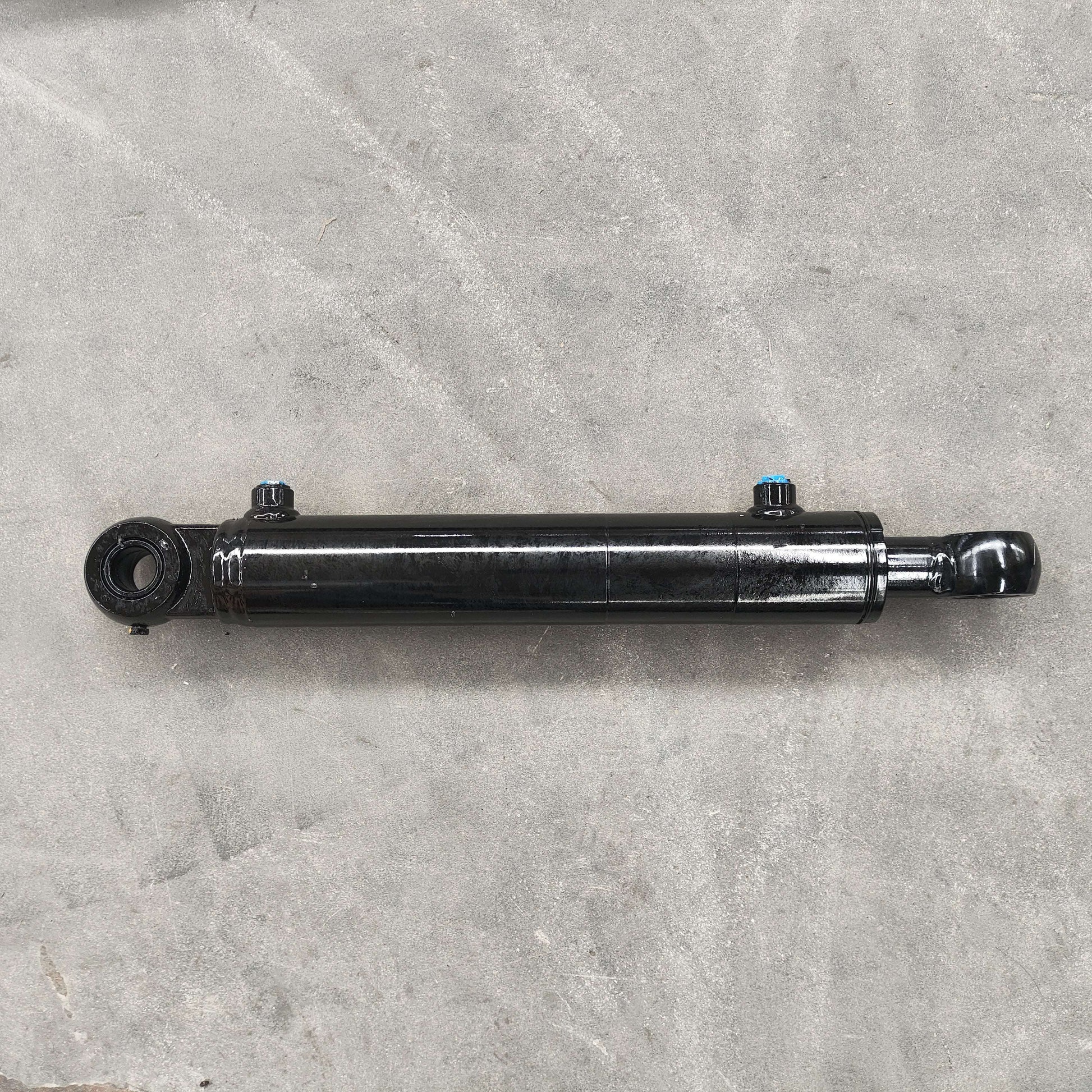 Hydraulic Boom swing Cylinder for 1.8-Ton Mini Excavators