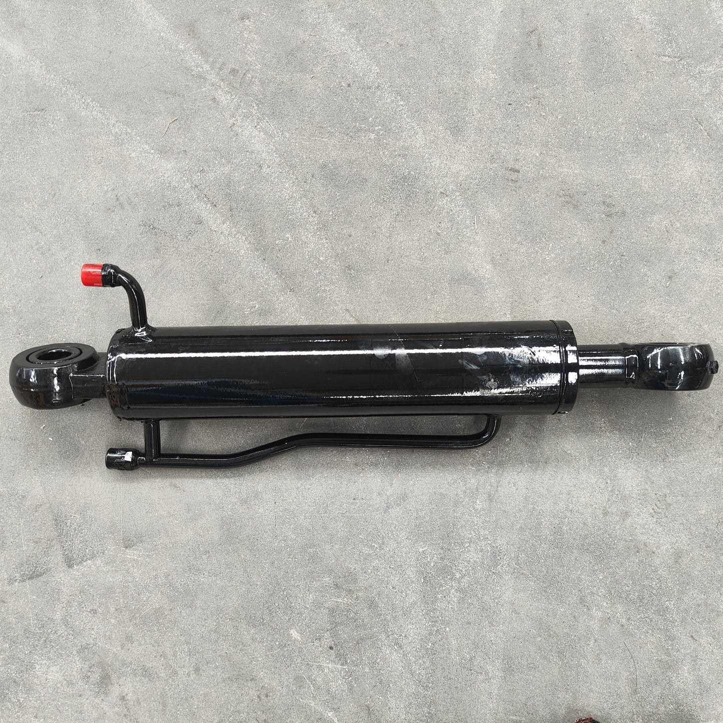 Hydraulic Bucket Cylinder for 1.8-Ton Mini Excavators
