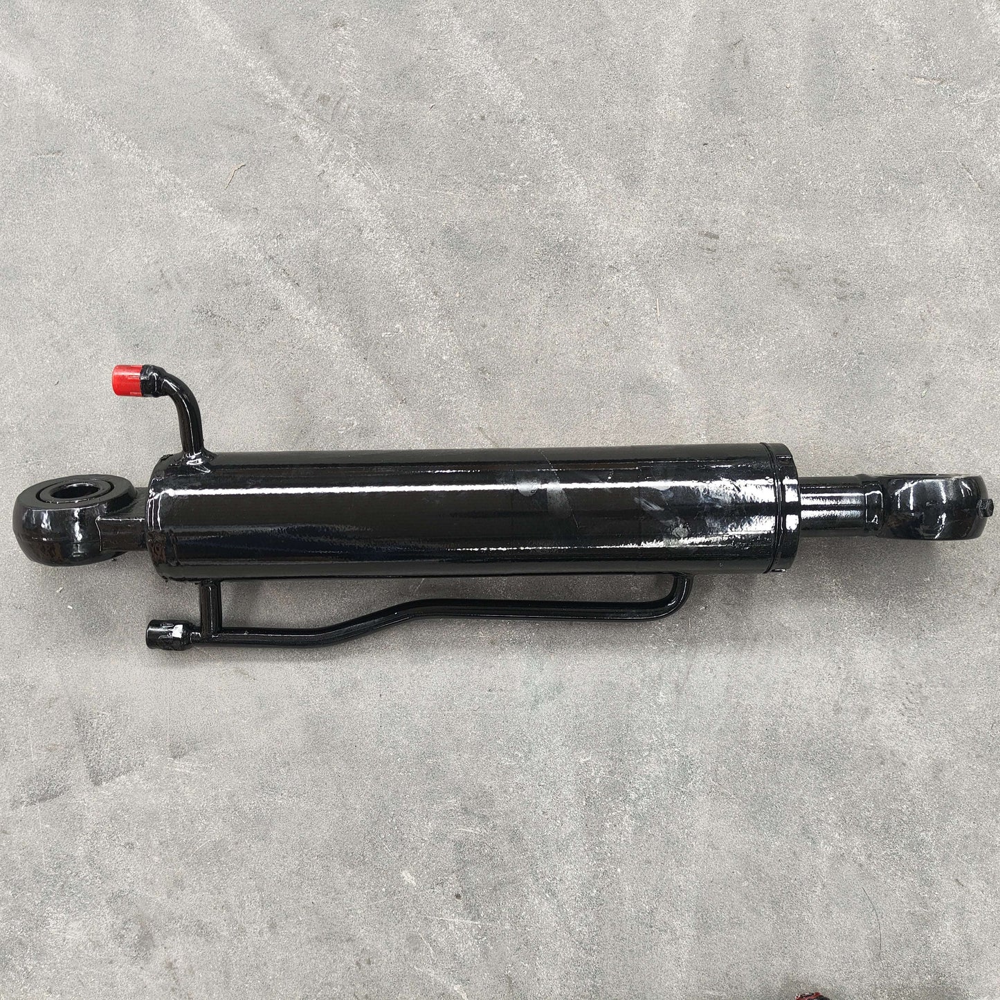Hydraulic Bucket Cylinder for 1.8-Ton Mini Excavators