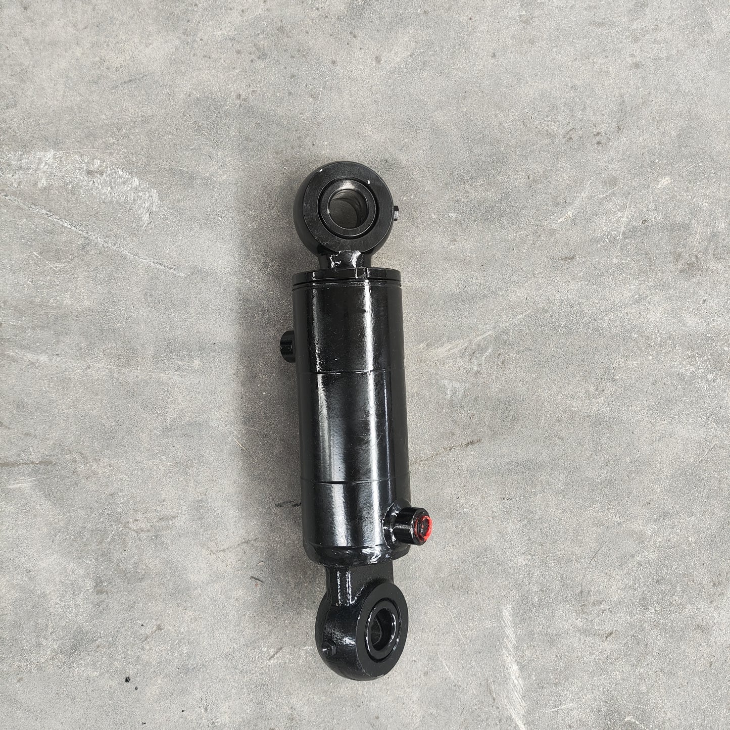Hydraulic Blade Cylinder for 1.8-Ton Mini Excavators