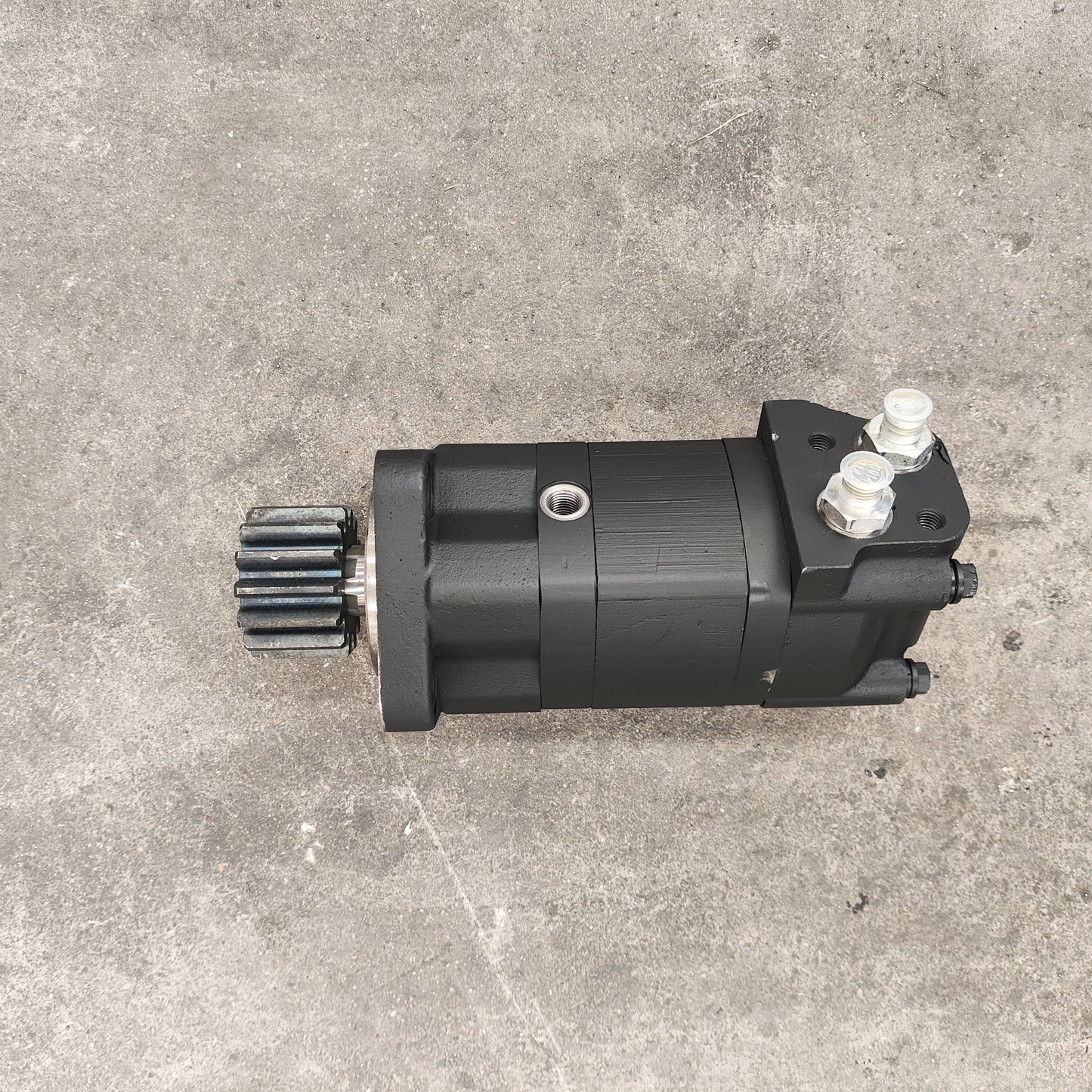 High-Performance 1.8-ton Rotary Motor