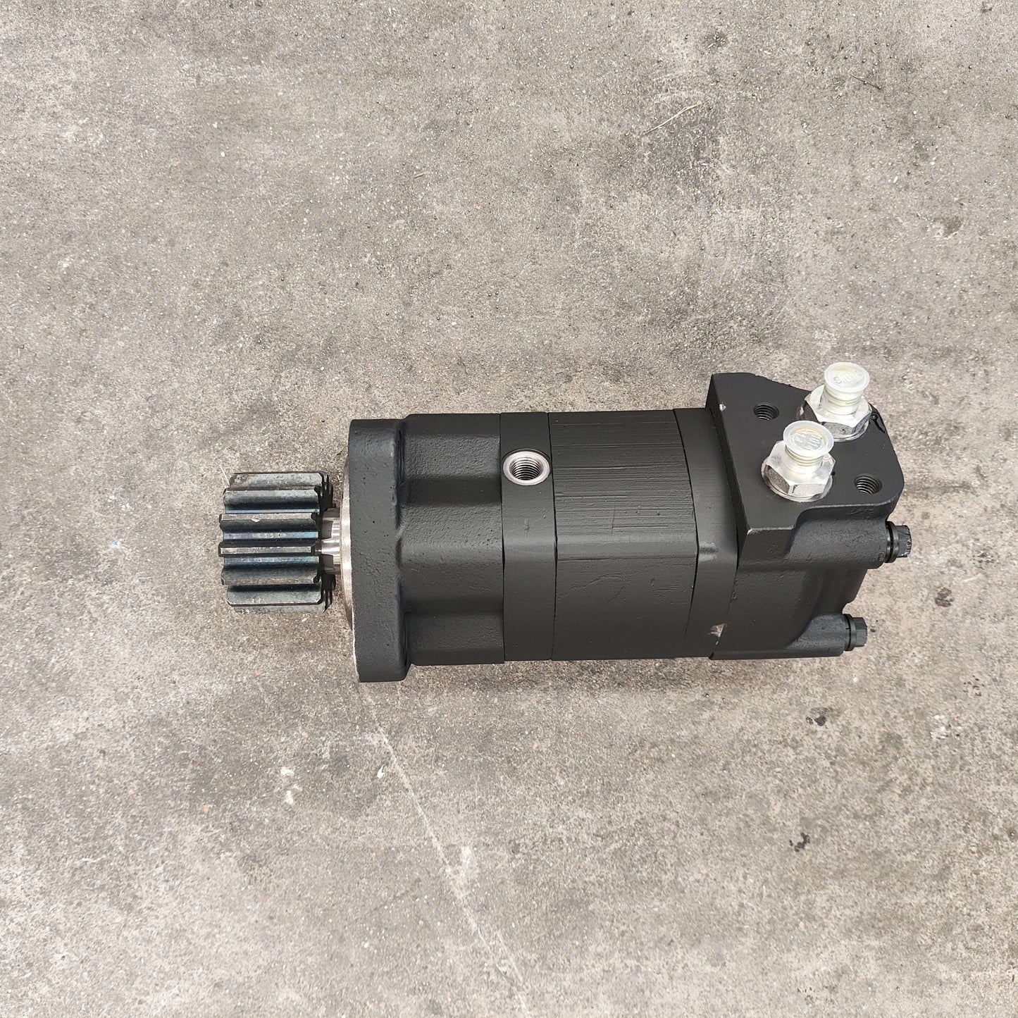 High-Performance 1.8-ton Rotary Motor
