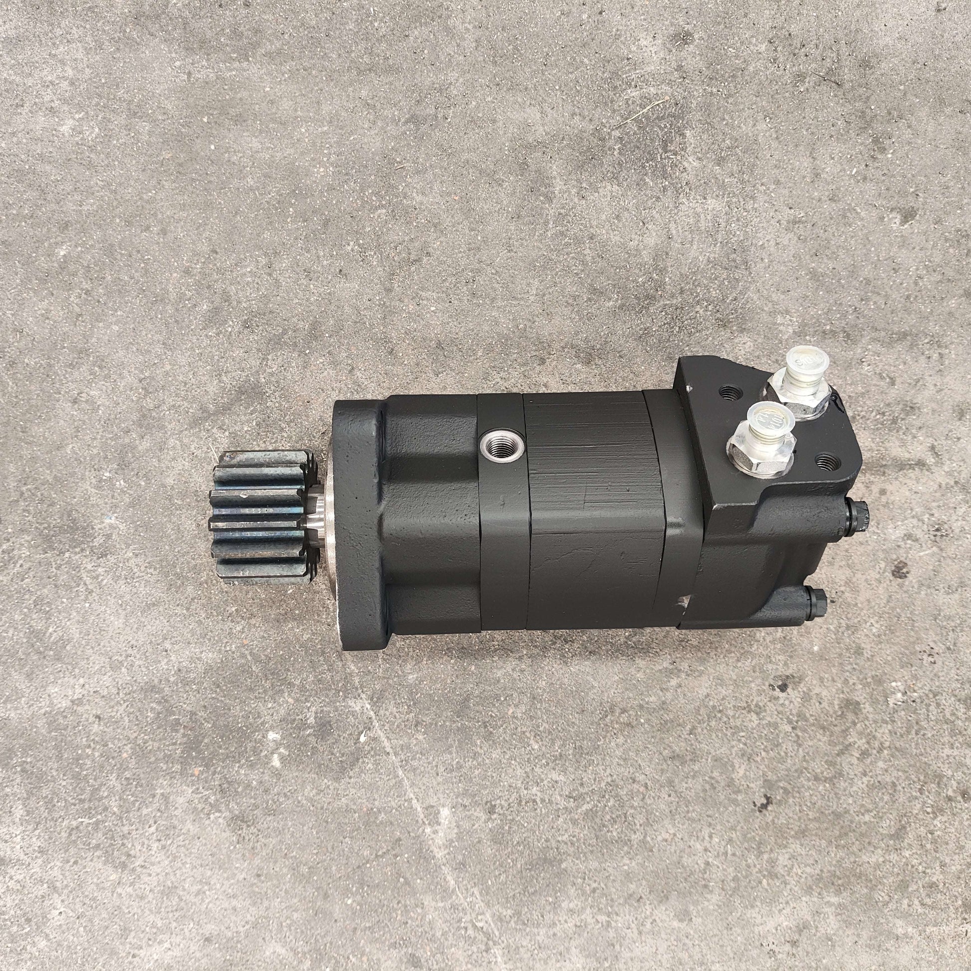 High-Performance 1.8-ton Rotary Motor