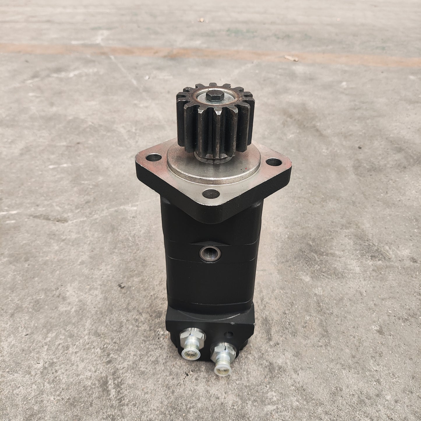 High-Performance 1.8-ton Rotary Motor