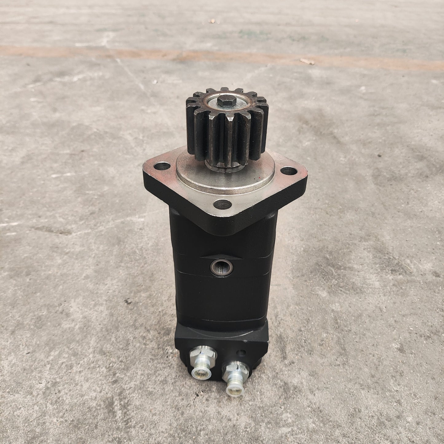 High-Performance 1.8-ton Rotary Motor