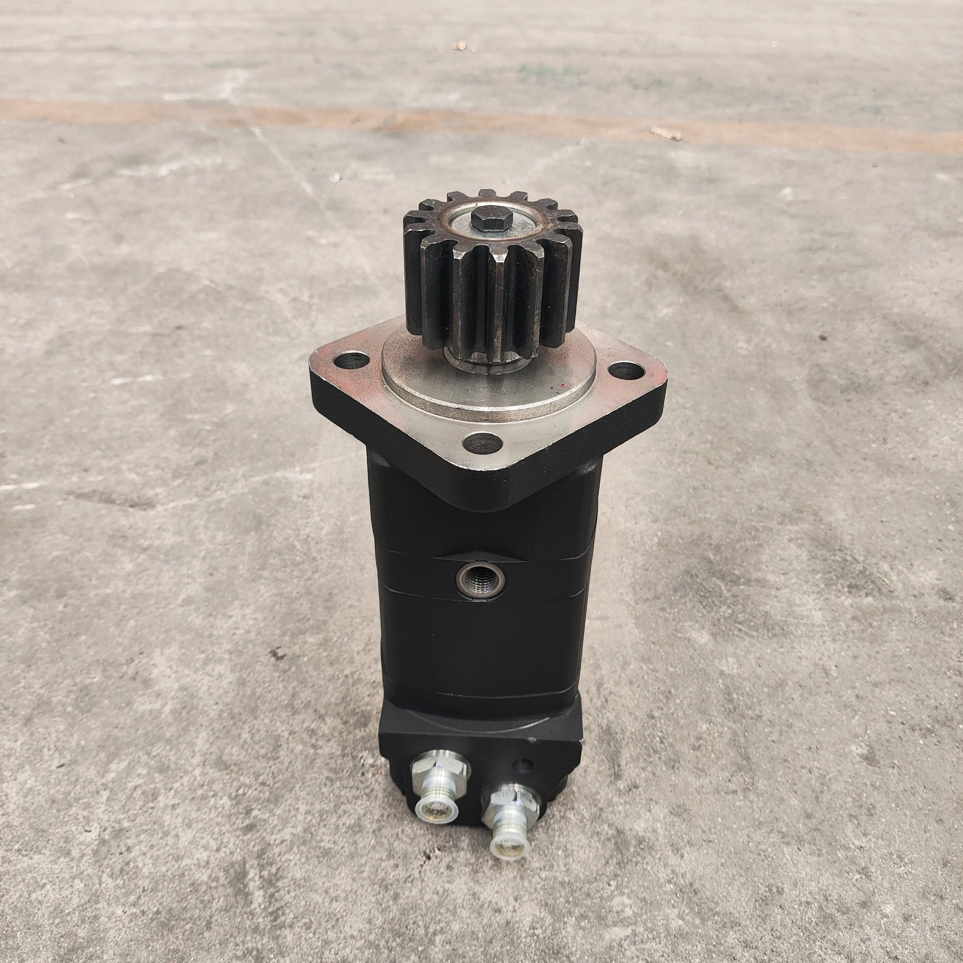 High-Performance 1.8-ton Rotary Motor