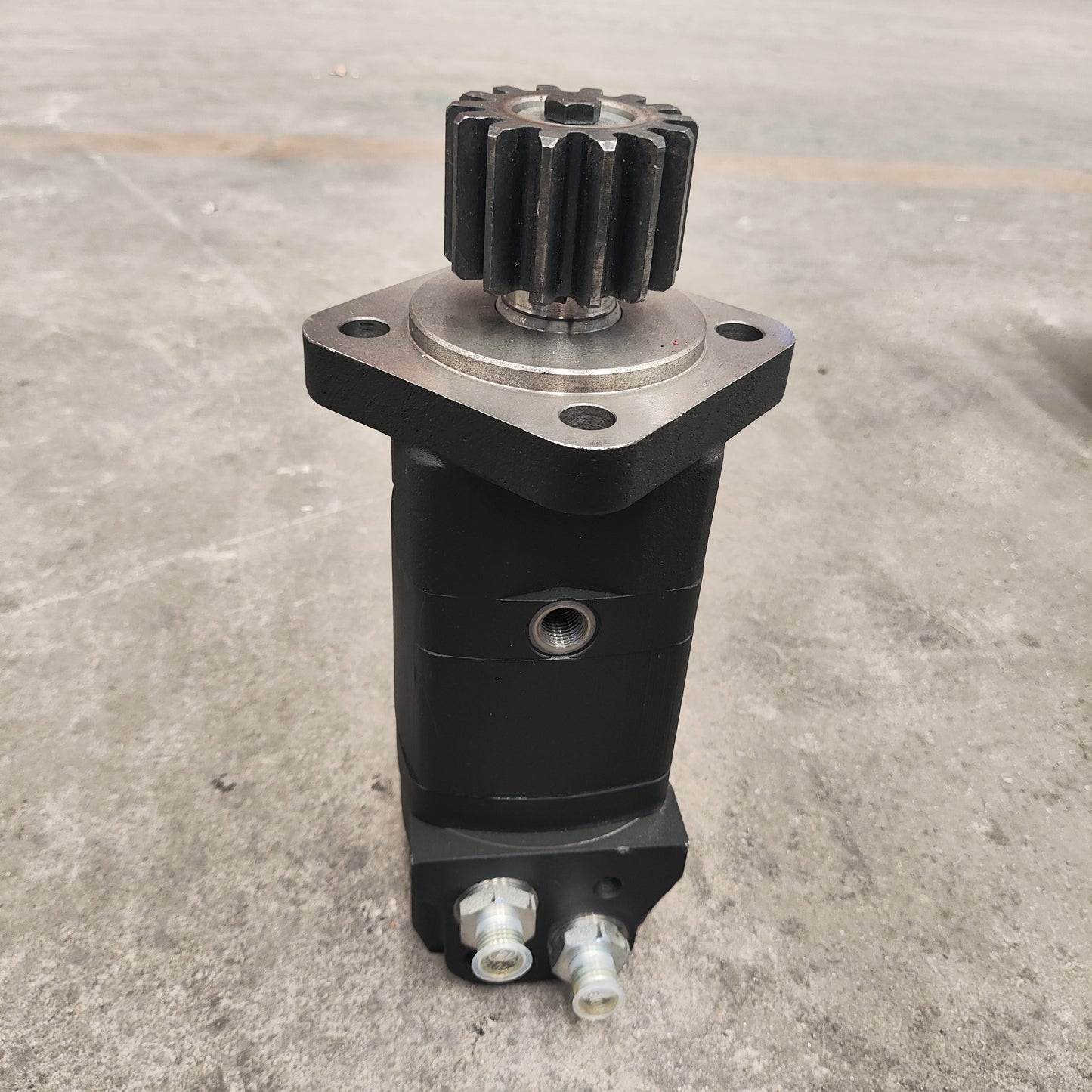 High-Performance 1.8-ton Rotary Motor