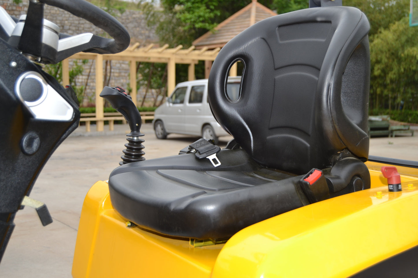 Kubota Wheel Loader | Kubota Mini Loaders | New Excavator For Sale