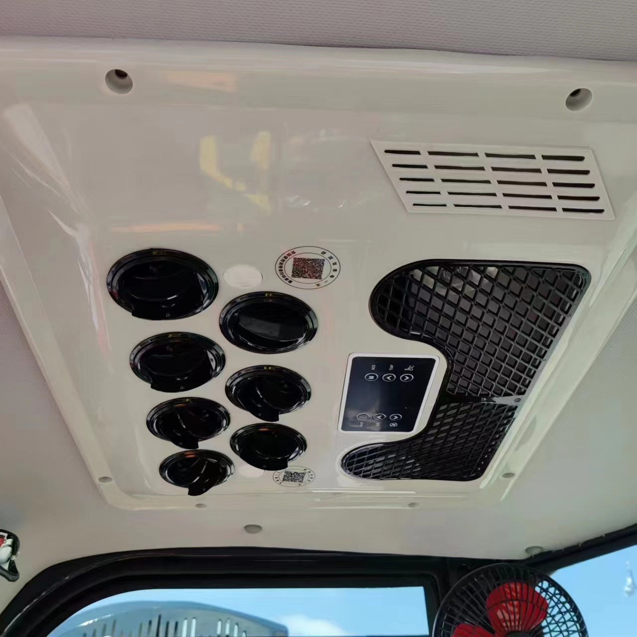 TYPHON TERROR XVIII Prestige 2 Ton Mini Excavator, KUBOTA Diesel Engine - New Excavator For Sale