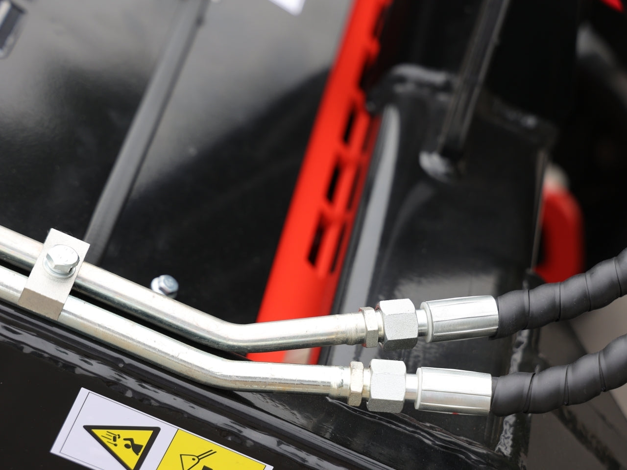 TYPHON STOMP Boot Loader | Mini Boot Loader | New Excavator For Sale