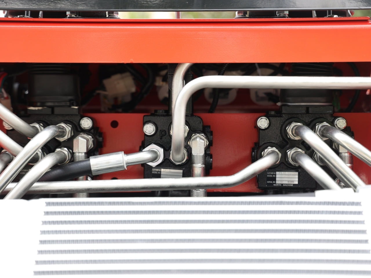 TYPHON STOMP Boot Loader | Mini Boot Loader | New Excavator For Sale