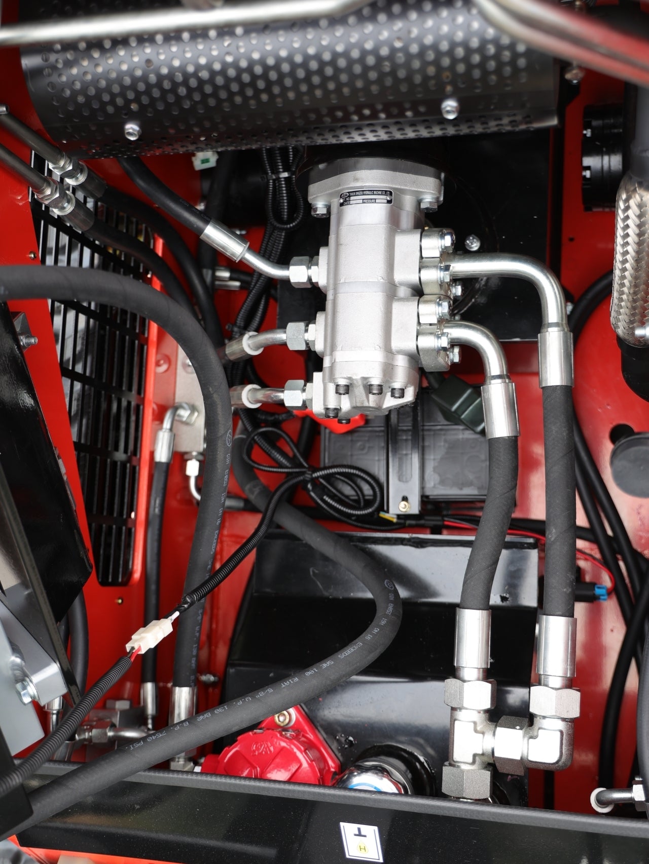 TYPHON STOMP Boot Loader | Mini Boot Loader | New Excavator For Sale