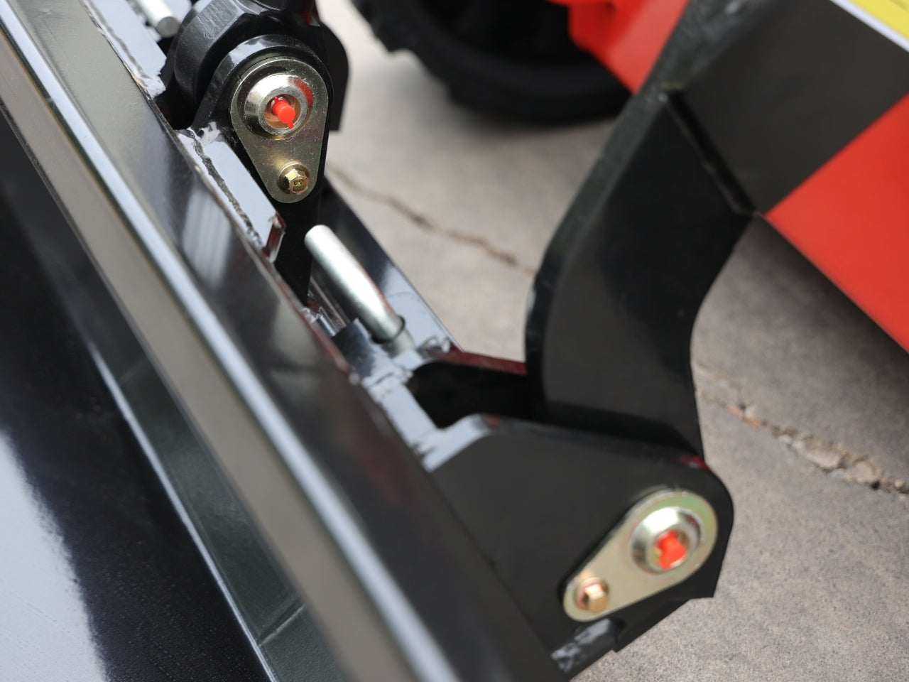 New TYPHON STOMP 1,800lbs Mini Skid Steer 21HP Honda Engine - New Excavator For Sale