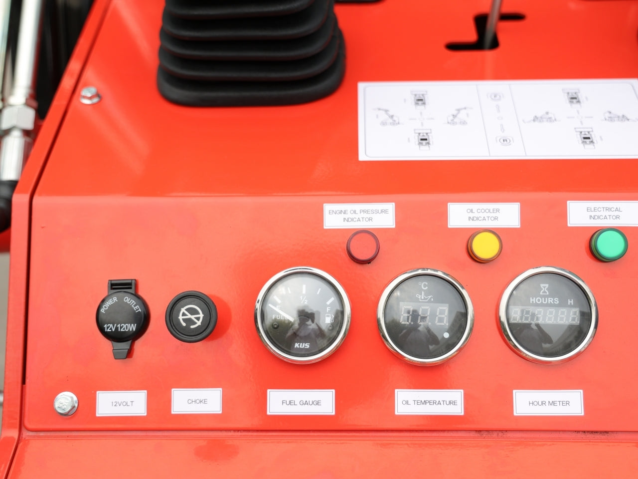 New TYPHON STOMP 1,800lbs Mini Skid Steer 21HP Honda Engine - New Excavator For Sale