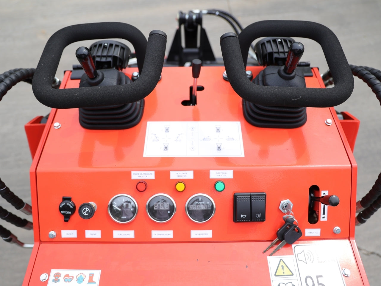 Mini Skid Loader | Skid Steer Bucket | New Excavator For Sale