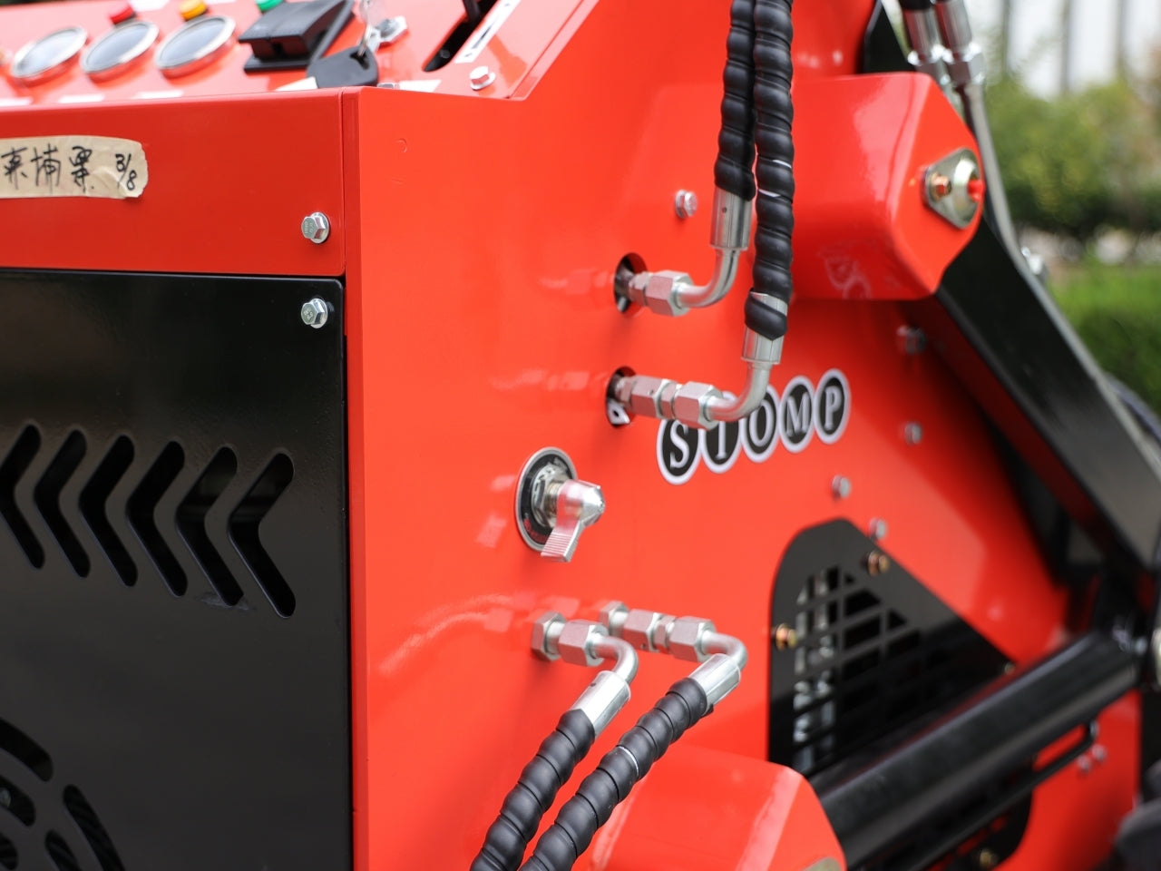 Mini Skid Loader | Skid Steer Bucket | New Excavator For Sale