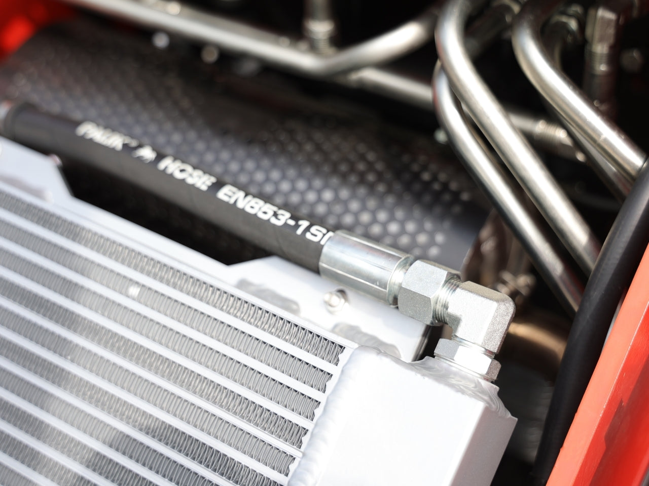 TYPHON STOMP 1,800lbs Mini Skid Steer 21 HP Wheel Honda GX630 - New Excavator For Sale