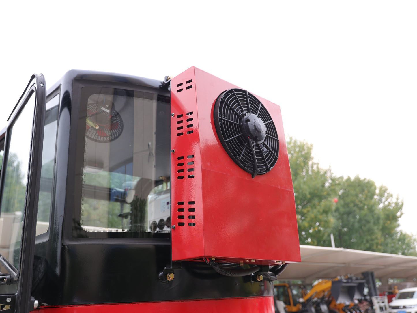 TYPHON TERROR X2 Mini Excavator 2.7 Ton EPA Diesel Perkins Engine - New Excavator For Sale