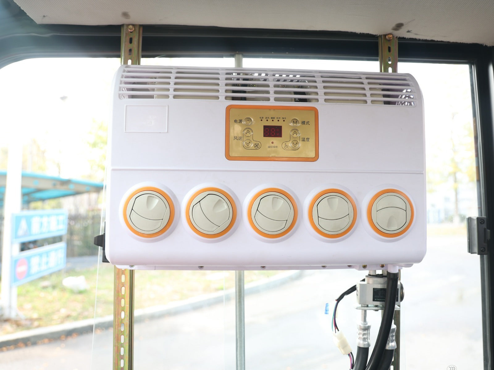 TYPHON TERROR X2 Mini Excavator 2.7 Ton EPA Diesel Perkins Engine - New Excavator For Sale