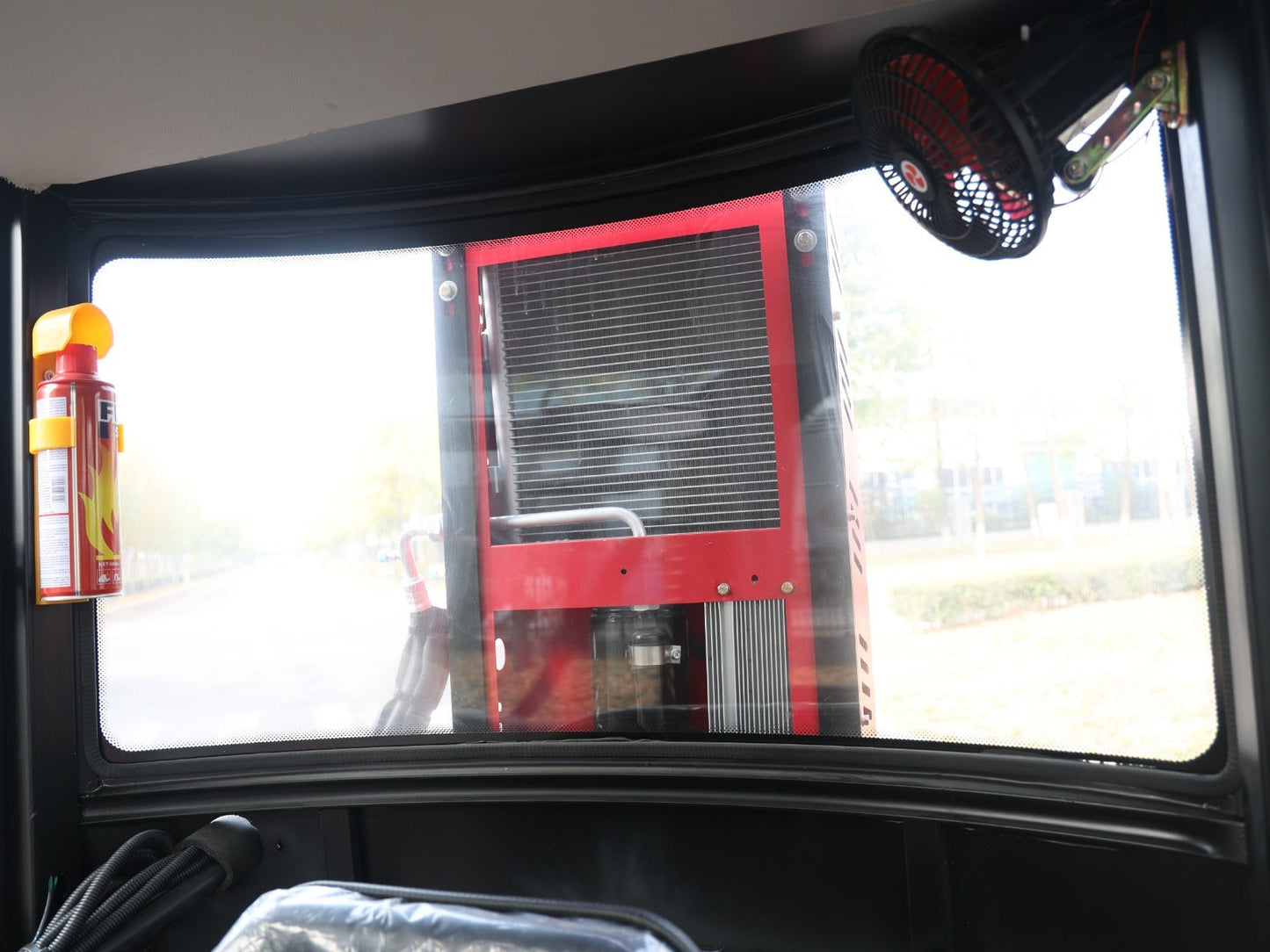 TYPHON TERROR X2 Mini Excavator 2.7 Ton EPA Diesel Perkins Engine - New Excavator For Sale