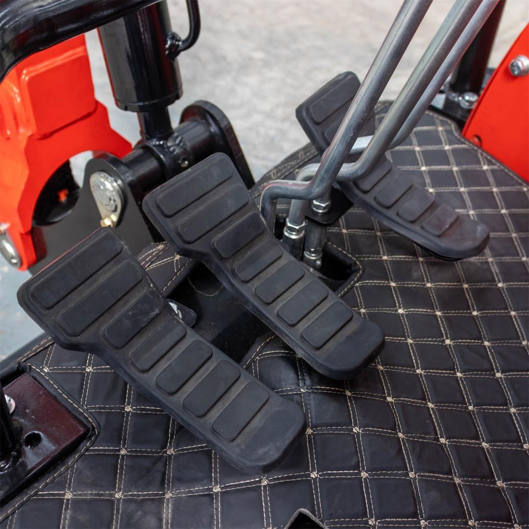 Excavator Rubber Track | Mini Rubber Track | New Excavator For Sale