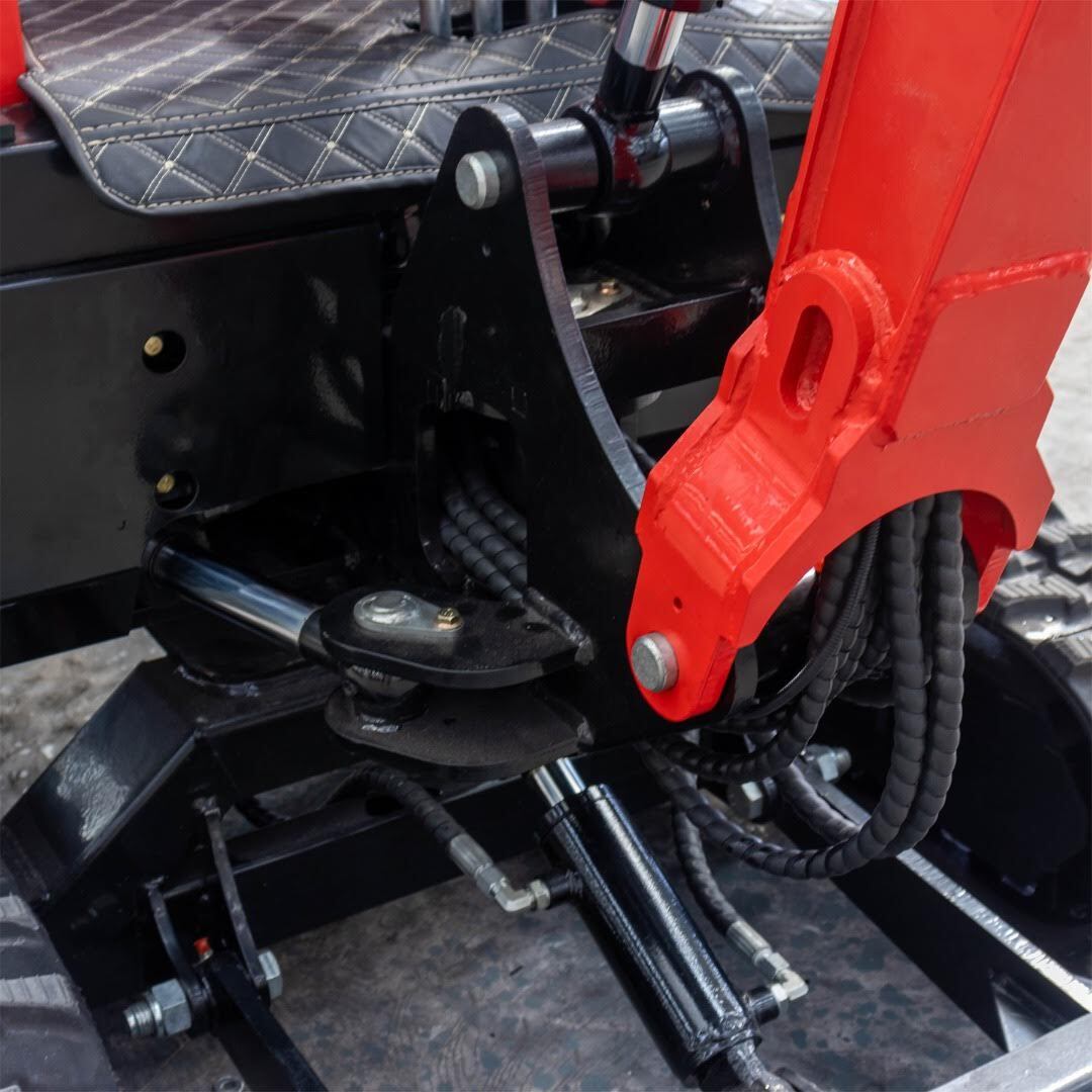 Excavator Rubber Track | Mini Rubber Track | New Excavator For Sale