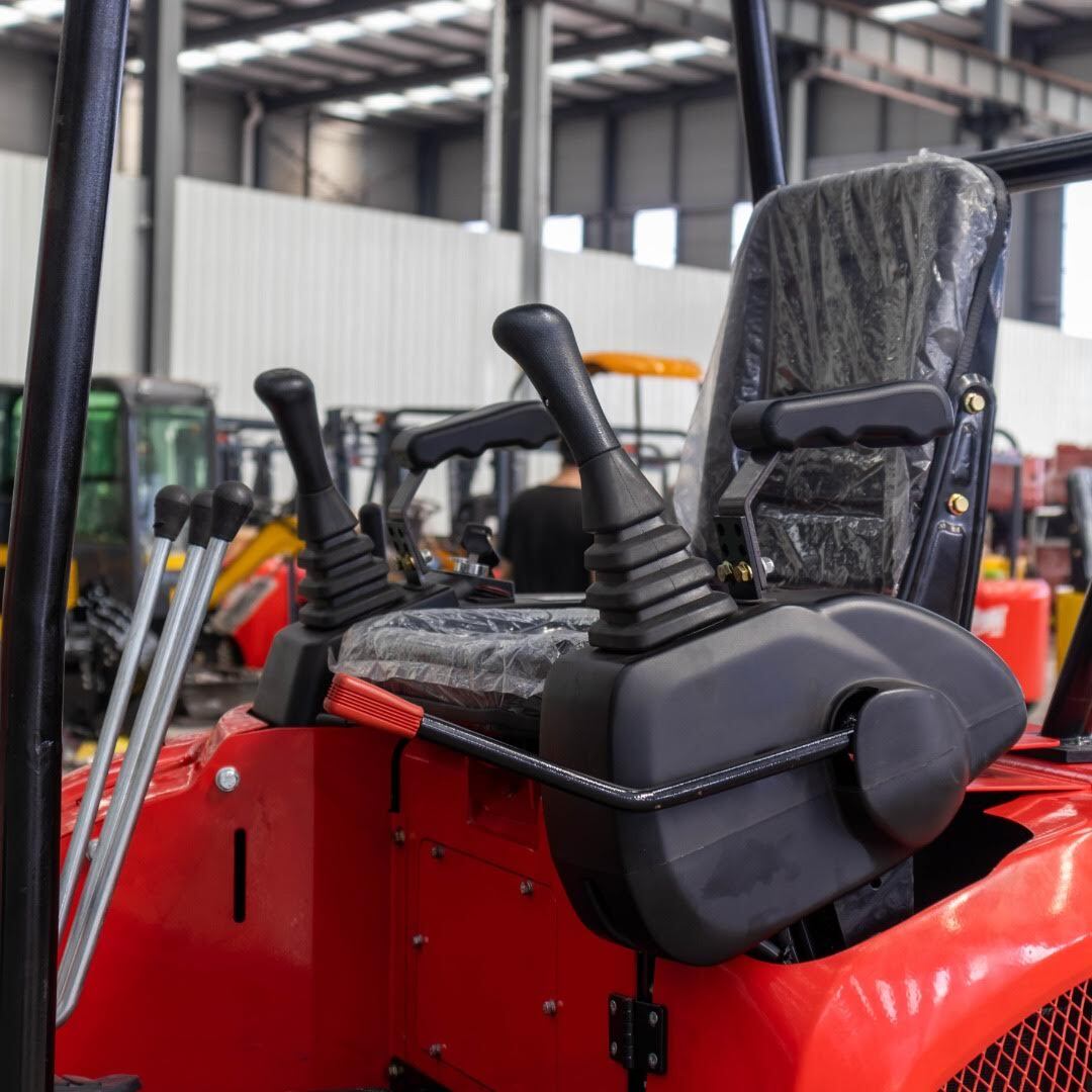 Excavator Rubber Track | Mini Rubber Track | New Excavator For Sale