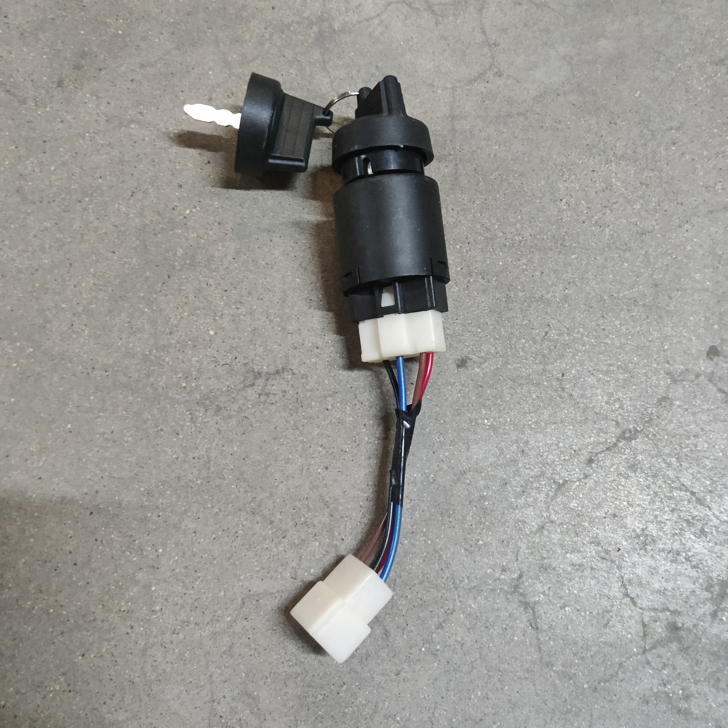 Briggs & Stratton Start Switch