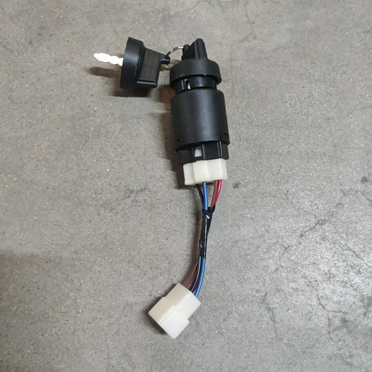 Briggs & Stratton Start Switch