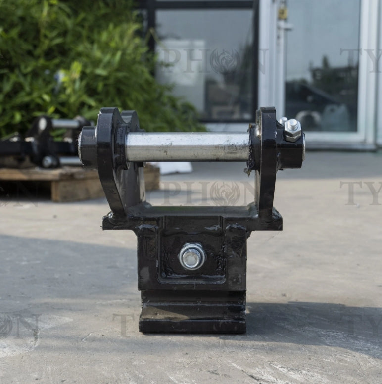 Quick Hitch Attachment for 2-3 ton Mini Excavator