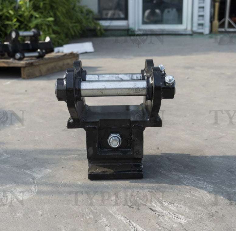 Quick Hitch Attachment for 2-3 ton Mini Excavator
