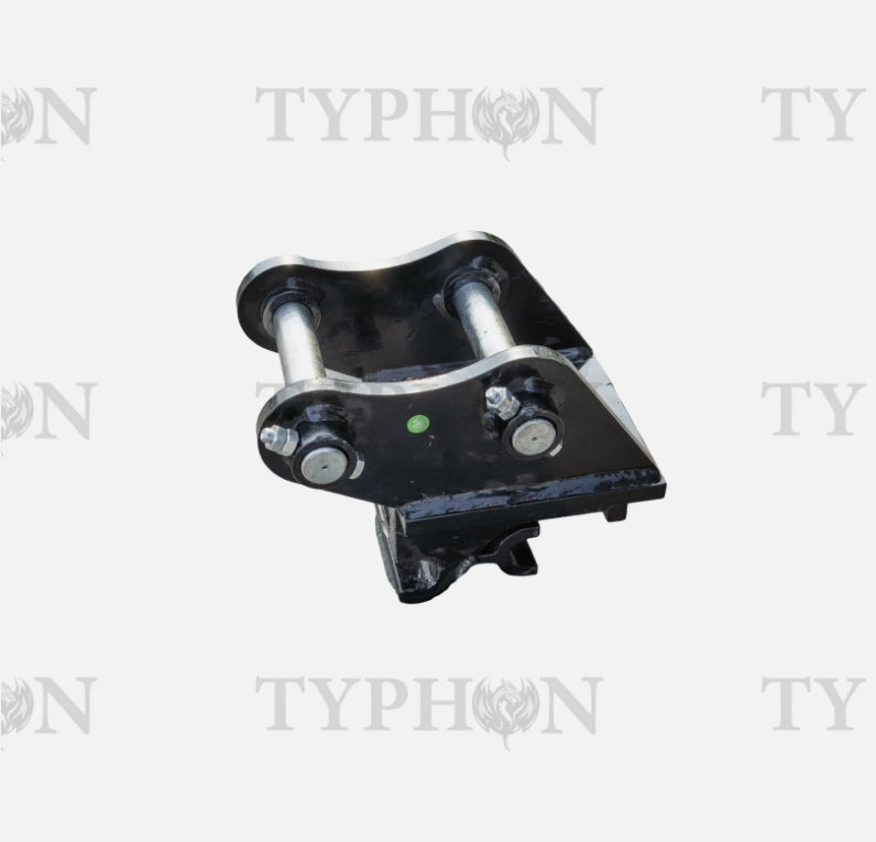 Quick Hitch Attachment for 2-3 ton Mini Excavator