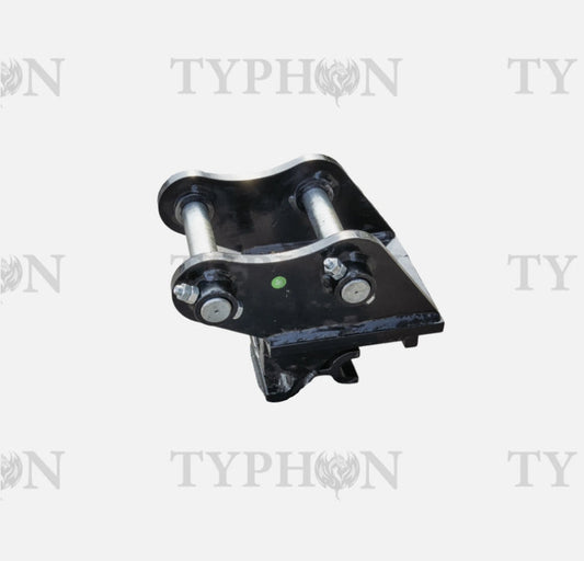 Quick Hitch Attachment for 2-3 ton Mini Excavator