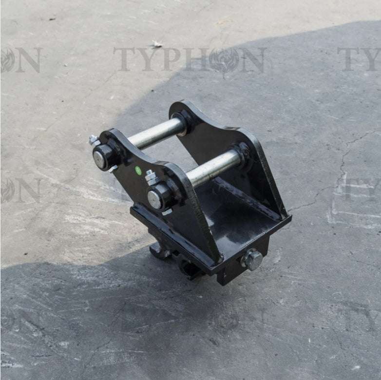 Quick Hitch Attachment for 2-3 ton Mini Excavator