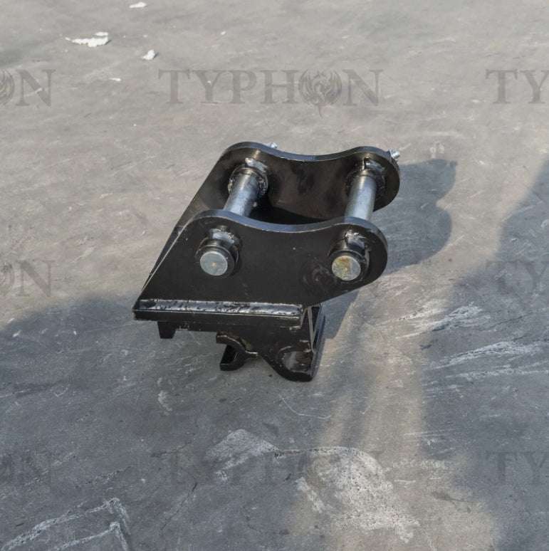 Quick Hitch Attachment for 2-3 ton Mini Excavator