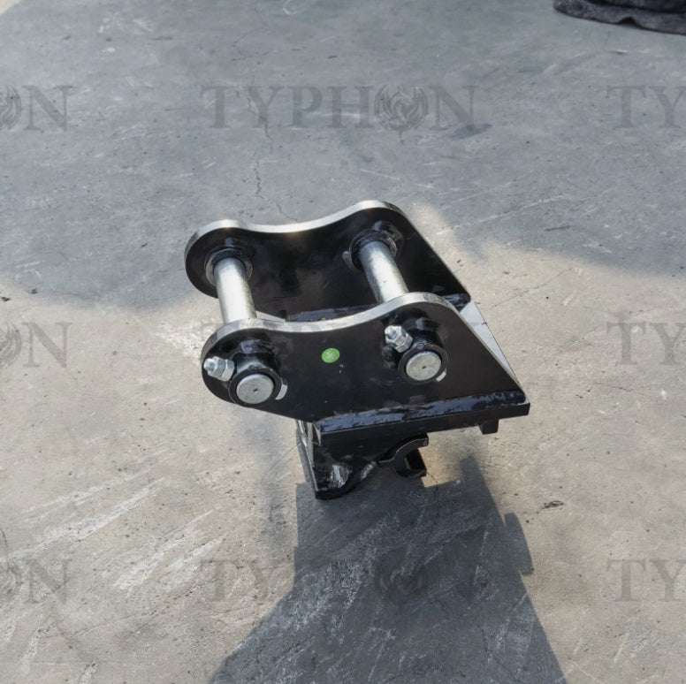 Quick Hitch Attachment for 2-3 ton Mini Excavator