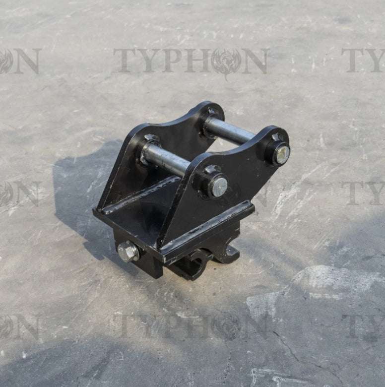 Quick Hitch Attachment for 2-3 ton Mini Excavator