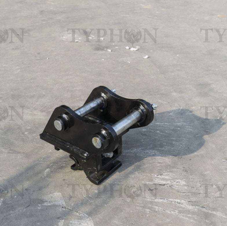 Quick Hitch Attachment for 2-3 ton Mini Excavator