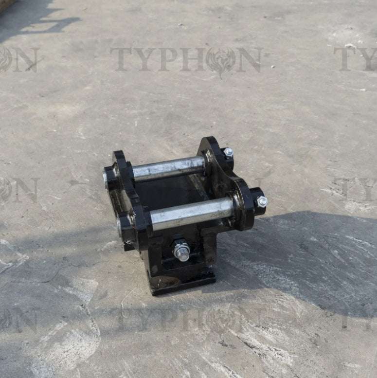 Quick Hitch Attachment for 2-3 ton Mini Excavator