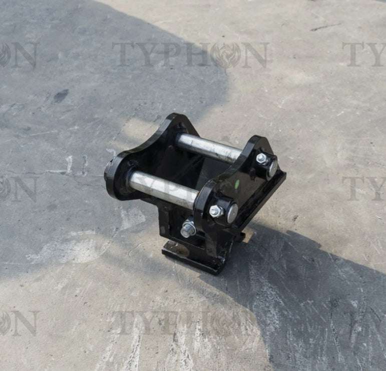Quick Hitch Attachment for 2-3 ton Mini Excavator