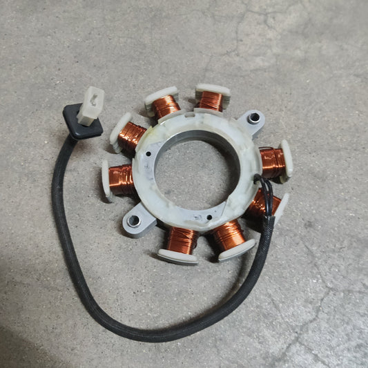 Stator Coil Plate | Stator Coil Charging Plate | New Excavator For Sale
